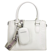 Valentino Bags Soho - Henkeltasche 27.5 cm (bianco) - Markenkoffer