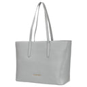 Valentino Bags Special Martu - Schultertasche 33 cm (grigio) - Markenkoffer