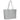 Valentino Bags Special Martu - Schultertasche 33 cm (grigio) - Markenkoffer
