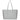 Valentino Bags Special Martu - Schultertasche 33 cm (grigio) - Markenkoffer