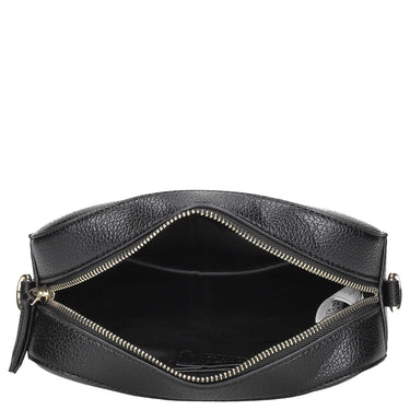 Valentino Bags Special Martu - Umhängetasche 21 cm (black) - Markenkoffer