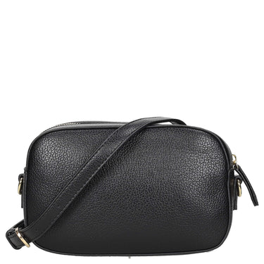 Valentino Bags Special Martu - Umhängetasche 21 cm (black) - Markenkoffer