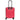 Valentino Bags Starlight - 4 - Rollen - Kabinentrolley 54 cm (fuxia) - Markenkoffer