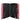 Valentino Bags Starlight - 4 - Rollen - Trolley L 74.5 cm (fuxia) - Markenkoffer