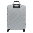 Valentino Bags Starlight - 4 - Rollen - Trolley L 74.5 cm (grigio) - Markenkoffer