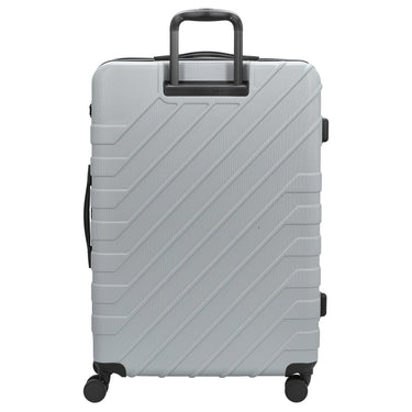 Valentino Bags Starlight - 4 - Rollen - Trolley L 74.5 cm (grigio) - Markenkoffer