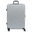 Valentino Bags Starlight - 4 - Rollen - Trolley L 74.5 cm (grigio) - Markenkoffer