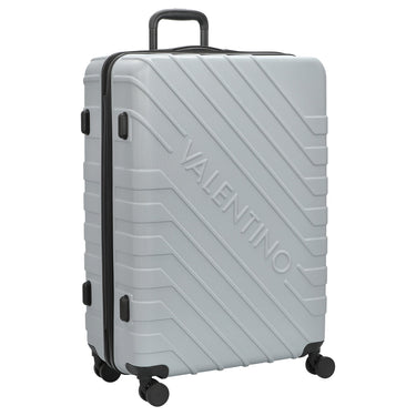Valentino Bags Starlight - 4 - Rollen - Trolley L 74.5 cm (grigio) - Markenkoffer