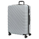 Valentino Bags Starlight - 4 - Rollen - Trolley L 74.5 cm (grigio) - Markenkoffer