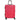 Valentino Bags Starlight - 4 - Rollen - Trolley M 64.5 cm (fuxia) - Markenkoffer