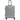 Valentino Bags Starlight - 4 - Rollen - Trolley M 64.5 cm (grigio) - Markenkoffer