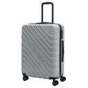 Valentino Bags Starlight - 4 - Rollen - Trolley M 64.5 cm (grigio) - Markenkoffer