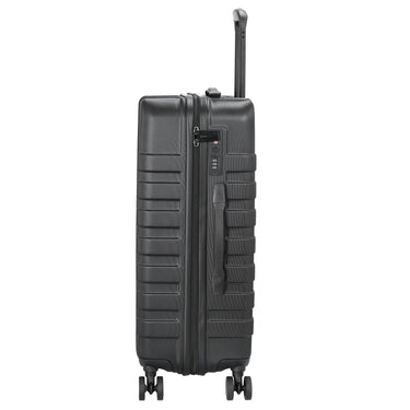 Valentino Bags Starlight - 4 - Rollen - Trolley M 64.5 cm (nero) - Markenkoffer