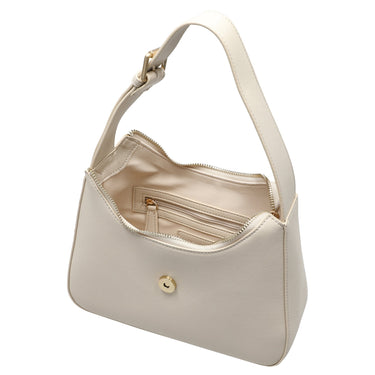 Valentino Bags Stella - Schultertasche 24.5 cm (ecru) - Markenkoffer