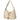 Valentino Bags Stella - Schultertasche 24.5 cm (ecru) - Markenkoffer