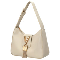 Valentino Bags Stella - Schultertasche 24.5 cm (ecru) - Ansicht 2
