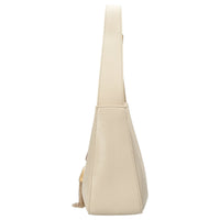Valentino Bags Stella - Schultertasche 24.5 cm (ecru) - Ansicht 3