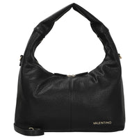 Valentino Bags Stem Re Hobo - Schultertasche 40 cm (nero) - Markenkoffer