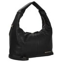 Valentino Bags Stem Re Hobo - Schultertasche 40 cm (nero) - Markenkoffer