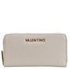 Valentino Bags Sunshine Re - Wallet 19 cm (ecru)