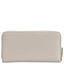 Valentino Bags Sunshine Re - Geldbörse 19 cm (ecru) - Markenkoffer