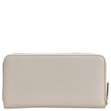 Valentino Bags Sunshine Re - Geldbörse 19 cm (ecru) - Markenkoffer