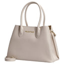 Valentino Bags Sunshine Re - Henkeltasche 36 cm (ecru) - Markenkoffer