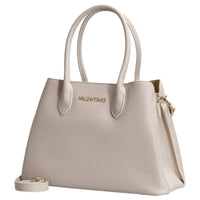 Valentino Bags Sunshine Re - Henkeltasche 36 cm (ecru) - Markenkoffer