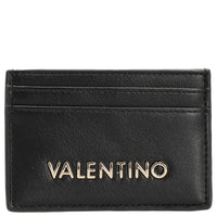 Valentino Bags Sunshine Re - Kreditkartenetui 11 cm (nero) - Markenkoffer