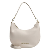 Valentino Bags Sunshine Re - Schultertasche 28 cm (ecru) - Markenkoffer