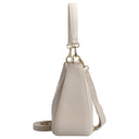 Valentino Bags Sunshine Re - Schultertasche 28 cm (ecru) - Markenkoffer