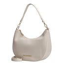 Valentino Bags Sunshine Re - Schultertasche 28 cm (ecru) - Markenkoffer