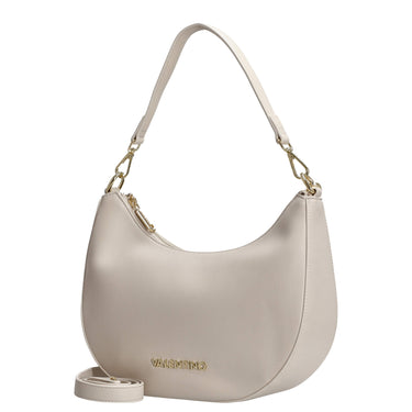 Valentino Bags Sunshine Re - Schultertasche 28 cm (ecru) - Markenkoffer