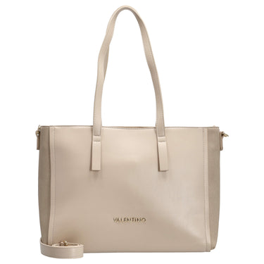 Valentino Bags Sylvia Re - Shopper 34 cm (ecru) - Markenkoffer