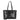 Valentino Bags Sylvia Re - Shopper 34 cm (nero) - Markenkoffer