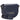 Valentino Bags Sylvia Re - Umhängetasche 19.5 cm (blu) - Markenkoffer