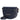 Valentino Bags Sylvia Re - Umhängetasche 19.5 cm (blu) - Markenkoffer