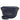 Valentino Bags Sylvia Re - Umhängetasche 19.5 cm (blu) - Markenkoffer