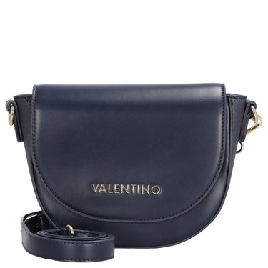 Valentino Bags Sylvia Re - Umhängetasche 19.5 cm (blu) - Markenkoffer