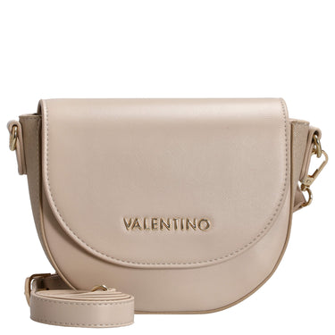 Valentino Bags Sylvia Re - Umhängetasche 19.5 cm (ecru) - Markenkoffer