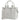 Valentino Bags Syria Re - Henkeltasche 26 cm (bianco) - Markenkoffer