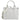 Valentino Bags Syria Re - Henkeltasche 26 cm (bianco) - Markenkoffer