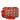 Valentino Bags Tonic - Umhängetasche 18 cm (rosso/multicolor) - Markenkoffer