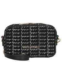 Valentino Bags Tweed - Umhängetasche 20 cm (nero/multicolor) - Markenkoffer