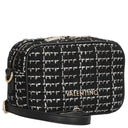 Valentino Bags Tweed - Umhängetasche 20 cm (nero/multicolor) - Markenkoffer