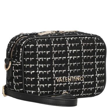 Valentino Bags Tweed - Umhängetasche 20 cm (nero/multicolor) - Markenkoffer
