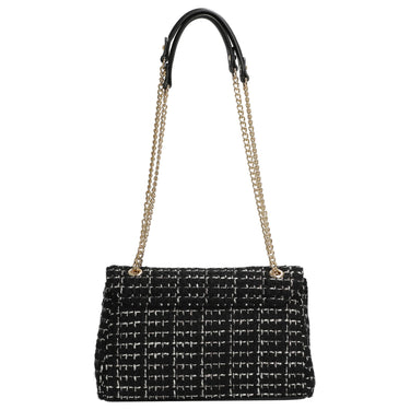 Valentino Bags Tweed - Umhängetasche 25.5 cm (nero/multicolor) - Markenkoffer