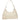 Valentino Bags Twig Re - Schultertasche 36 cm (ecru) - Markenkoffer