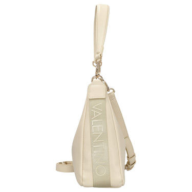 Valentino Bags Twig Re - Schultertasche 36 cm (ecru) - Markenkoffer