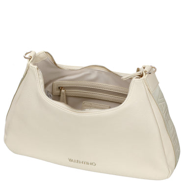 Valentino Bags Twig Re - Schultertasche 36 cm (ecru) - Markenkoffer